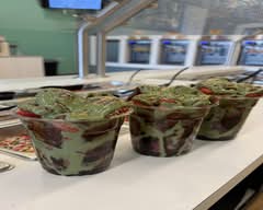 YoFroYo Desserts & Frozen Yogurt