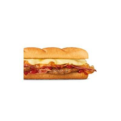 Bacon & Sausage