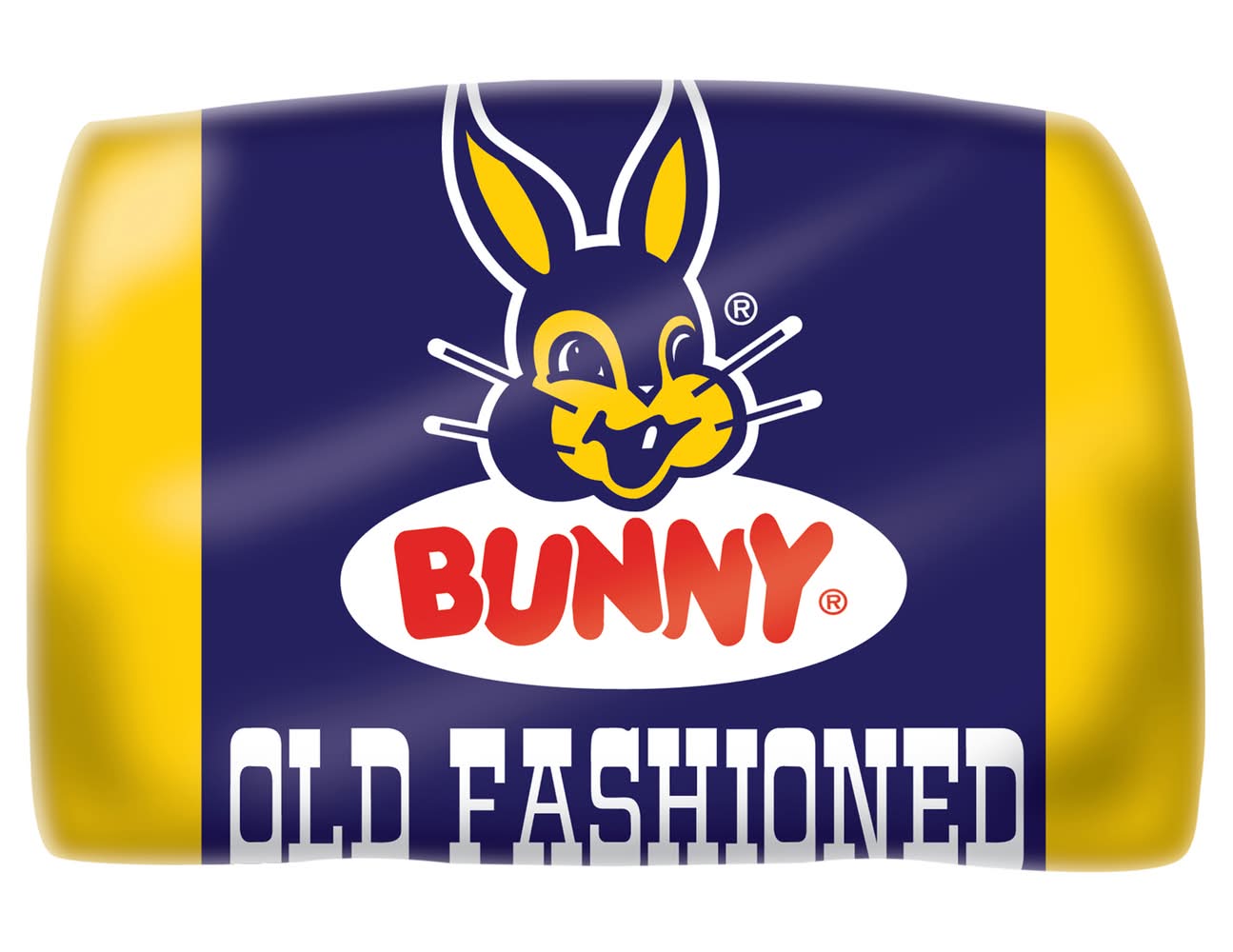 Bunny Old Fashioned Enriched Sliced White Bread (1.5 oz)