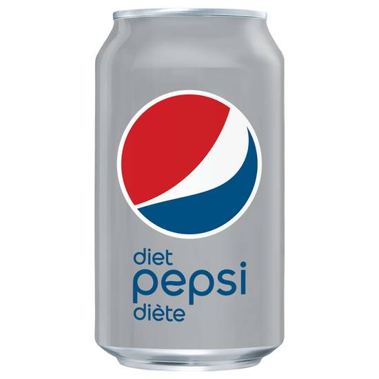 355ml Pepsi diète