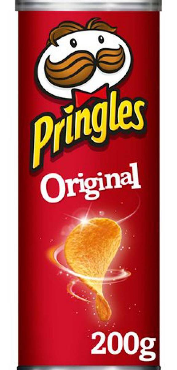 Pringles Original 200g