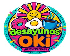 Desayunos Oki