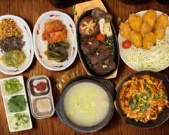 【韓国スープ】韓スプーン