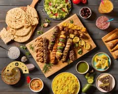 Zullee Mediterranean Grill (Yakima)