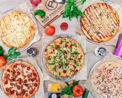 Pieology (3799 South Las Vegas Blvd)