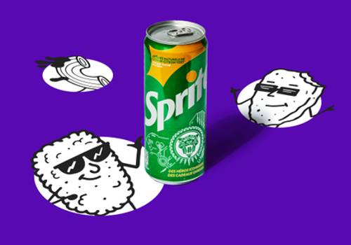 Sprite