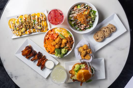 Peppaz HTX (411 Smith Street)