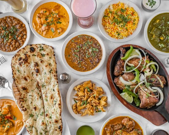 Beyond Biryani (11221 California Street)