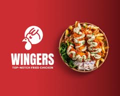 Wingers (Trowbridge)