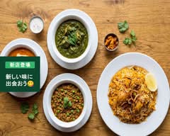 [本場のスパイス]ガジャナン 半蔵門店　[honbanosupaisu]gajanan hanzoumonten