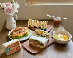 小方塊 L&C 早午餐