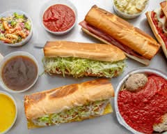 Agrusa’s Super Sandwiches (1606 E Valley Pkwy)