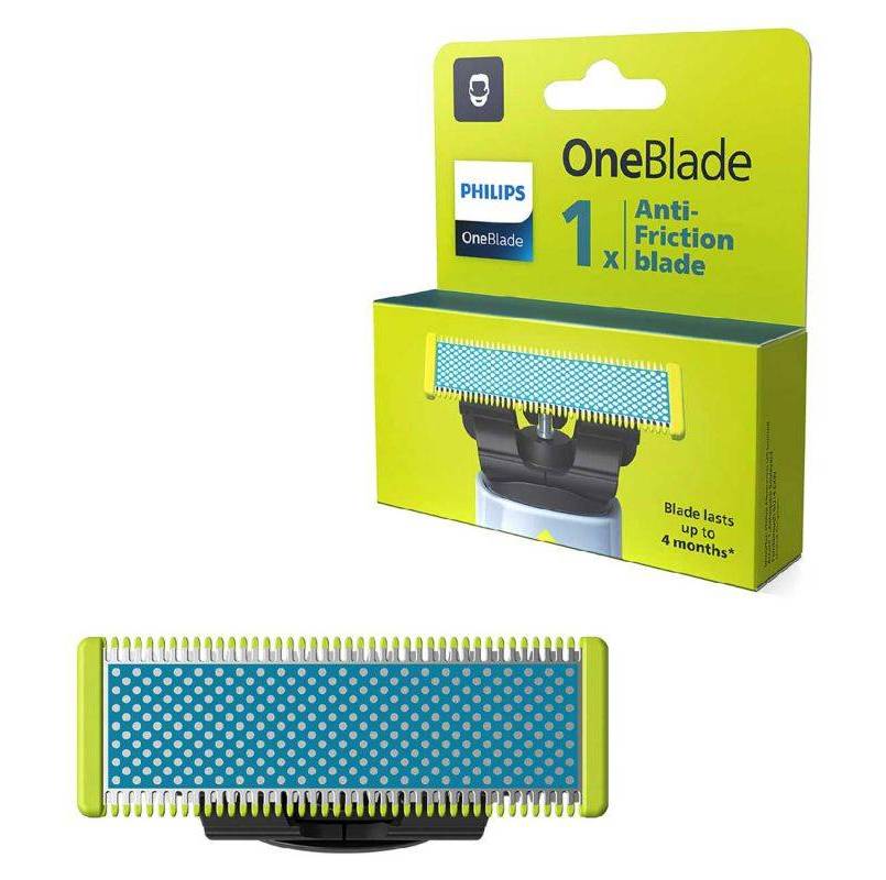 Philips Oneblade Anti-Friction Blade For Face