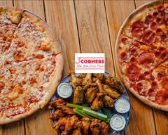 3 Corners Pizza (Downtown)