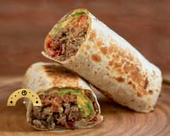 Burritos Monterrey Av. Chimalhuacan