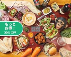 ファラフェル ブラザーズ FALAFEL BROTHERS