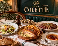 Chez Colette