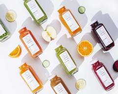 The Cold Pressed Juices Mokotów