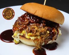 【和食出身の料理長が厳選！】バーガースタンド腕っぷしアットセブンスフロアマグネット渋谷 BURGER STAND腕っぷし at 7th floor MAGNET SHIBUYA（SCRAMBLE CAFE）