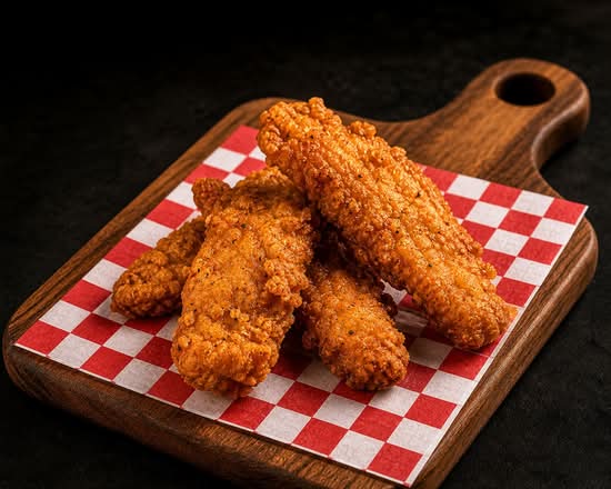 TENDERS (2 PIÈCES) 🍗