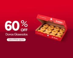 Tim Hortons (Bosques Heroes)