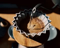 Beans. Coffee&Roasters ースペシャルティコーヒーのお店ー