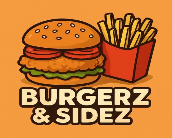 burgerz&sidez