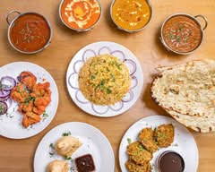 Curry Deluxe (Christchurch)