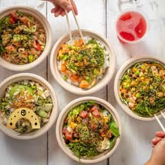 Poke House (Santa Barbara)