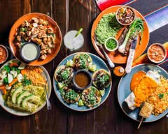 Rosita's Restaurant & Carry Out (6510 Richmond Hwy)