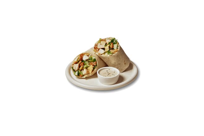 Classic Chicken Caesar