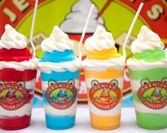 Jeremiah's Italian Ice (8277 W Sunrise Blvd)