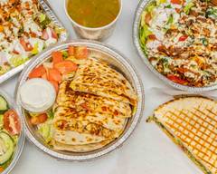 Mr. Moe's Gourmet Deli