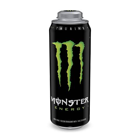 Monster Energy 710ml