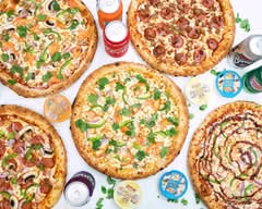 241 Pizza (Kingston)