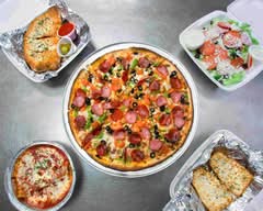 Romeo's Pizza & Ristorante