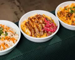 Hot Tater (Post Hall)