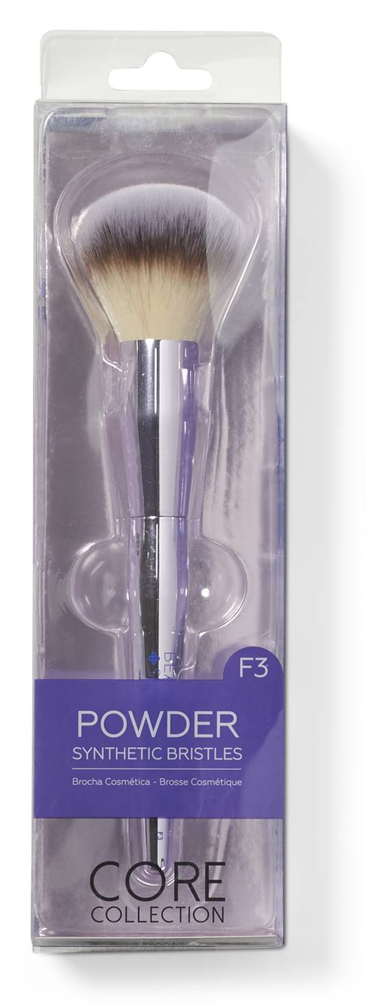 Beauty Secrets Powder Brush