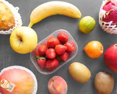 Coco Primeurs (Perpignan)