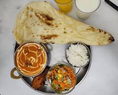 インドネパール料理サガルマタ