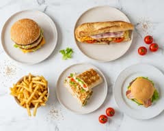 My Food