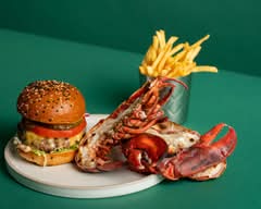 Burger & Lobster (HSK - High Street Kensington)