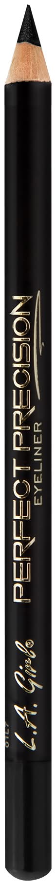 L.A. Girl® Perfect Precision Eyeliner - Very Black