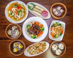 New Dragon Chinese and Thai Restaurant