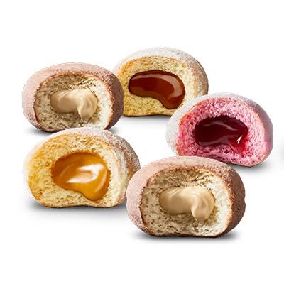 McPOPS® PAR 5