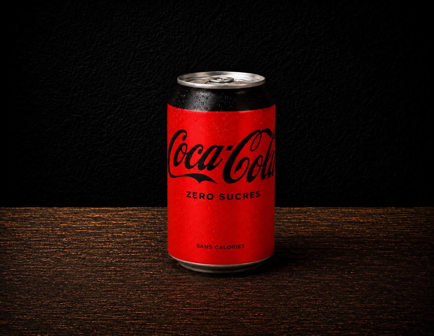 Coca Zero