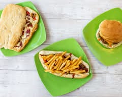 La Pause Burger