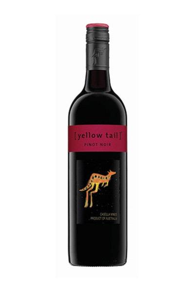 Yellow Tail Pinot Noir Red Wine (750 ml)