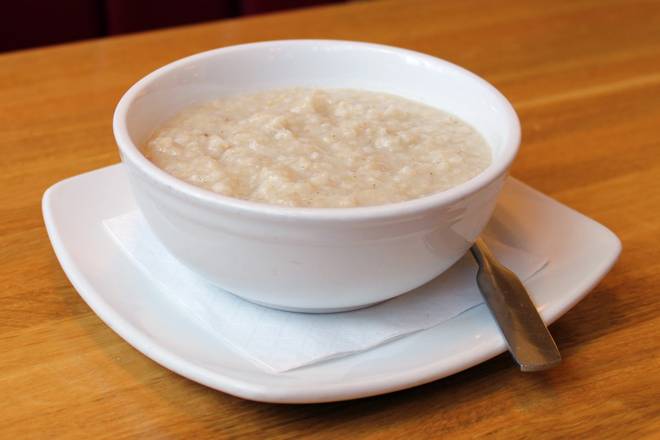 Sturm’s Village Farm Organic Oatmeal or Southern Grits