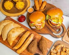 Pikasso Y Mas (West Burnside Ave)